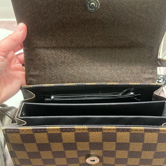 Louis Quatorze purse - Picture 4 of 7